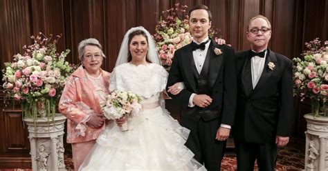 Big Bang Theory : Mayim Bialik a souffert en filmant le。